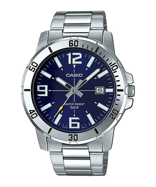 CASIO MTP-VD01D-2B