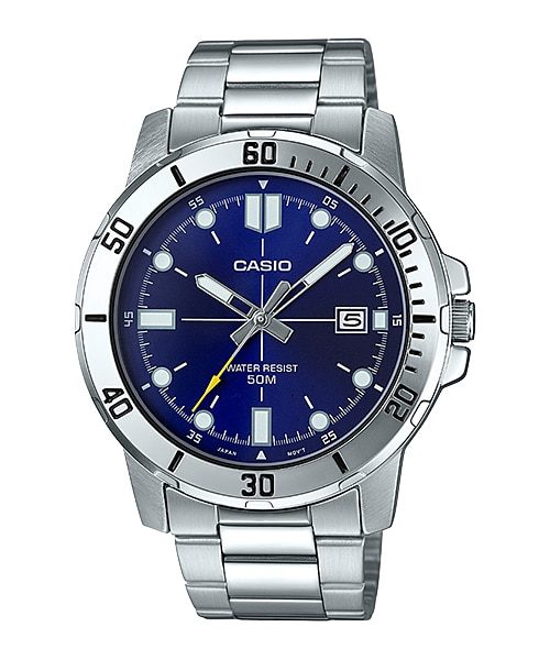 CASIO MTP-VD01D-2E