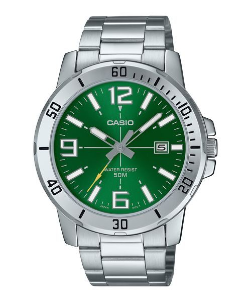 CASIO MTP-VD01D-3B
