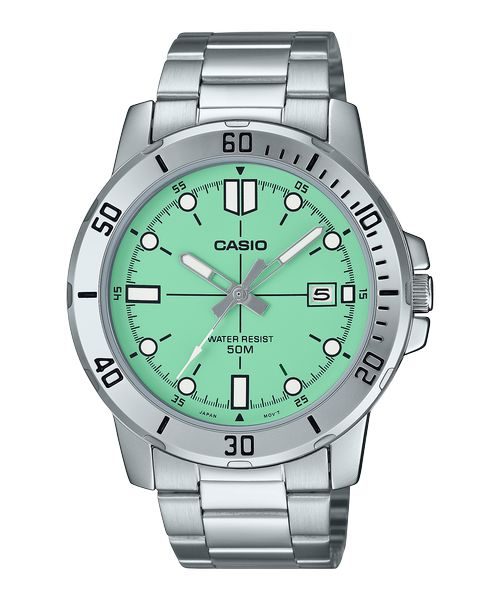 CASIO MTP-VD01D-3E1