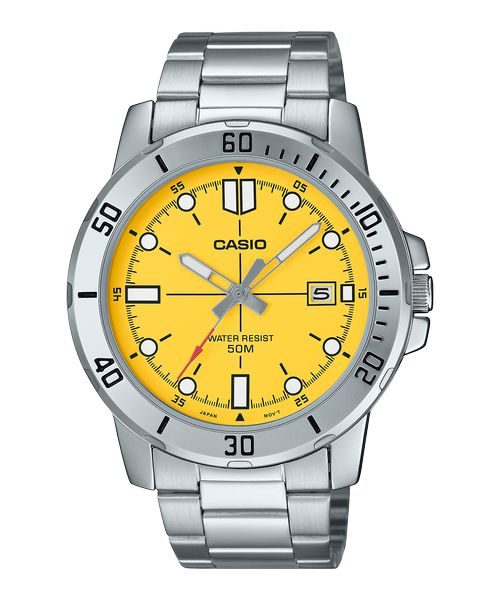 CASIO MTP-VD01D-9E
