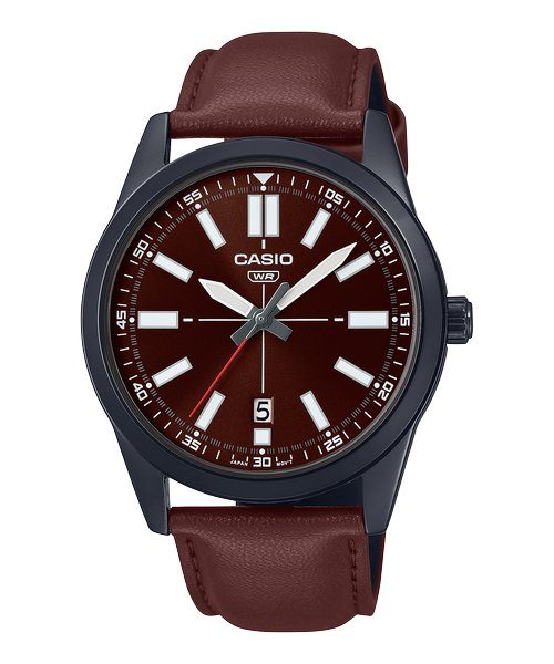 CASIO MTP-VD02BL-5E