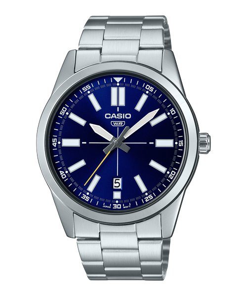 CASIO MTP-VD02D-2E