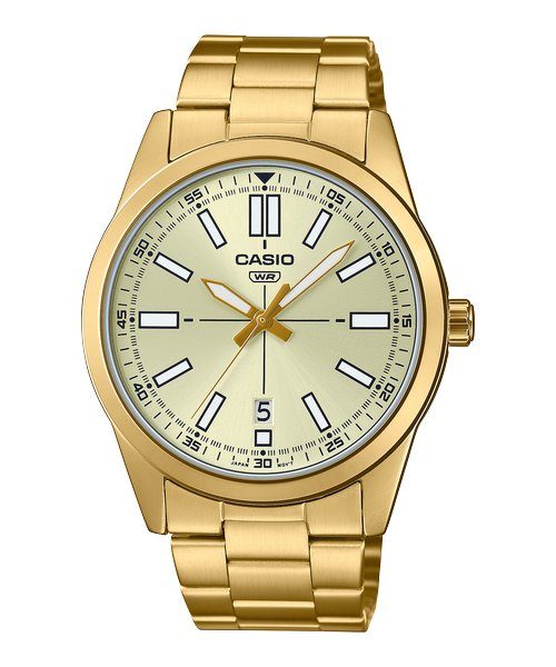 CASIO MTP-VD02G-9E