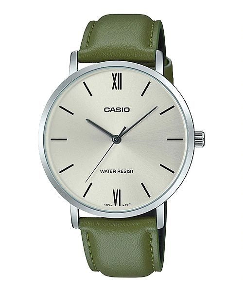 CASIO MTP-VT01L-3B
