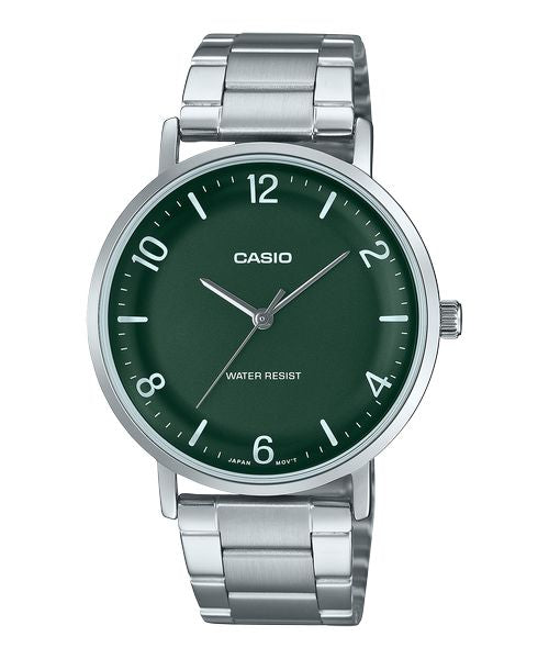 CASIO MTP-VT03D-3B