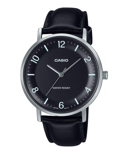 CASIO MTP-VT03L-1B