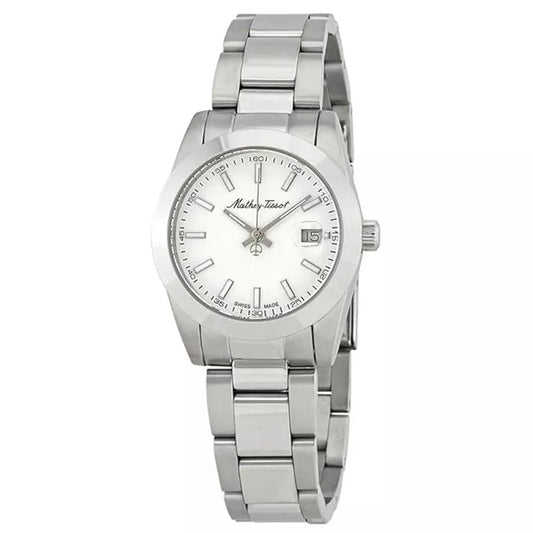 Mathey-Tissot Mathy I D450AI