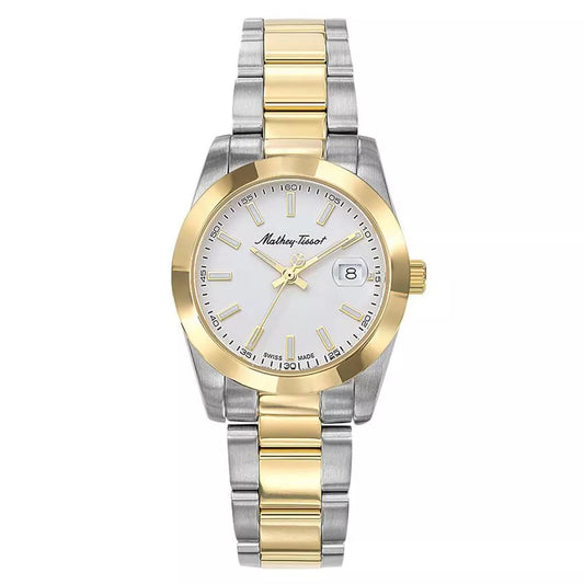 Mathey-Tissot Mathy I D450BI