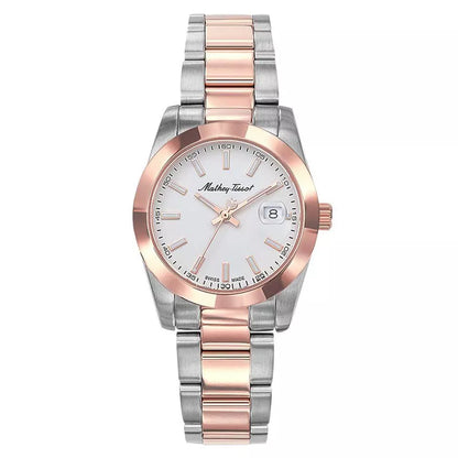 Mathey-Tissot Mathy I D450RA
