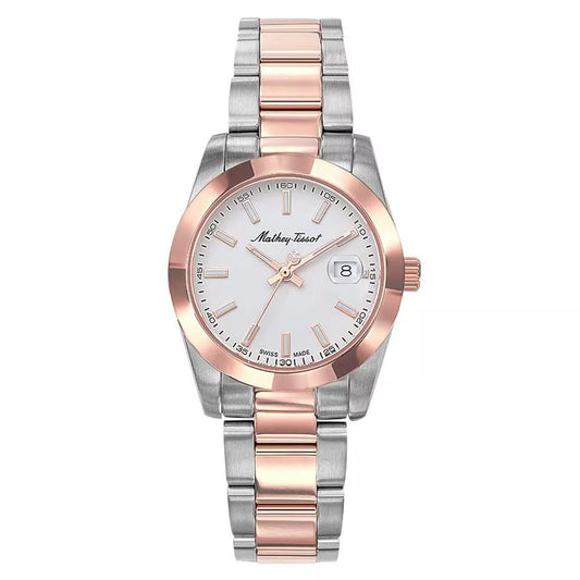Mathey-Tissot Mathy I D450RA