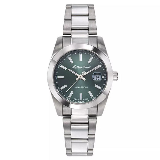 Mathey-Tissot Mathy Sunray D451VE