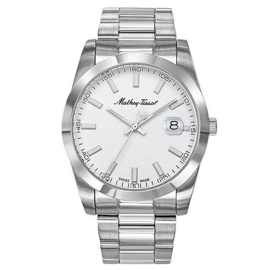 Mathey-Tissot Mathy I H450AI