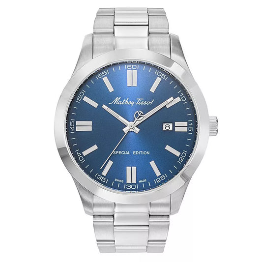 Mathey-Tissot Mathy I H455ABU