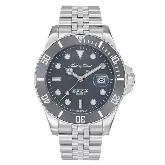 Mathey-Tissot Mathy H901CRAS