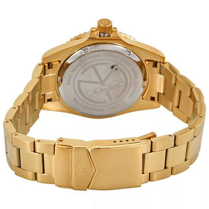 Mathey-Tissot Mathy Vintage H901PN
