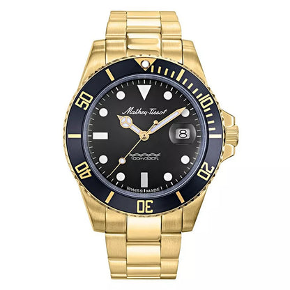 Mathey-Tissot Mathy Vintage H901PN