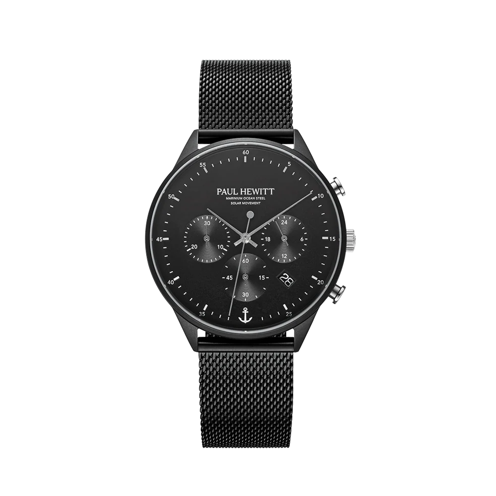 Paul Hewitt Chrono Line PH-W-0299