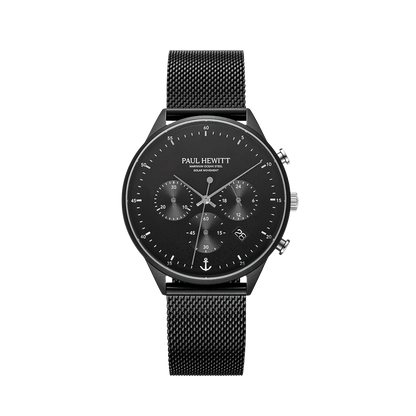 Paul Hewitt Chrono Line PH-W-0299