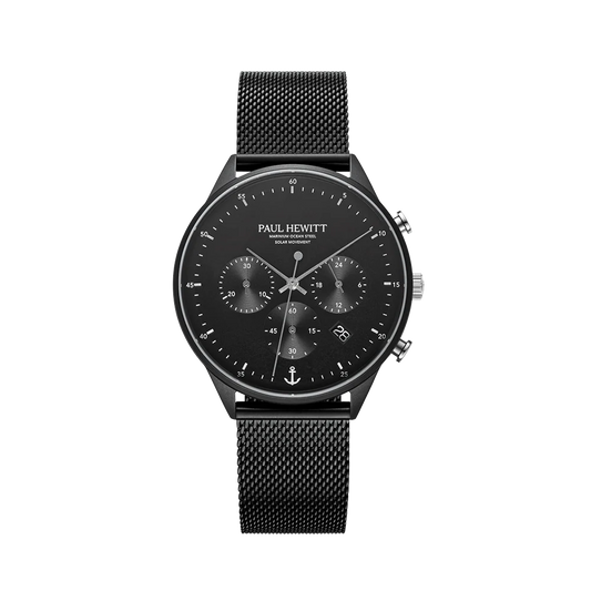Paul Hewitt Chrono Line PH-W-0299
