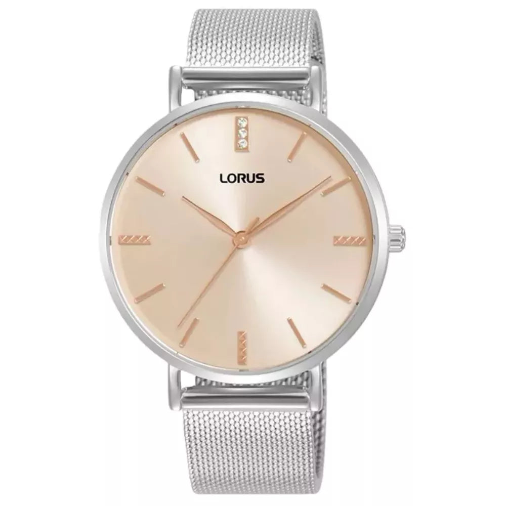 LORUS RG269XX9