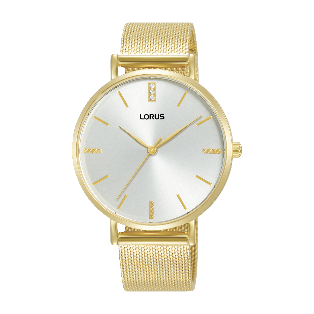 LORUS RG274XX9