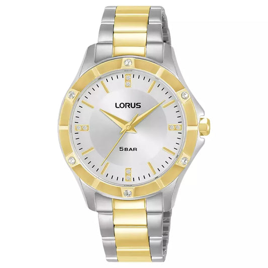 LORUS RG280XX9