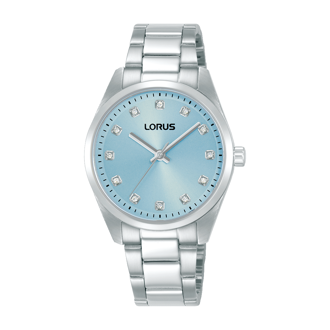 LORUS RG323XX9