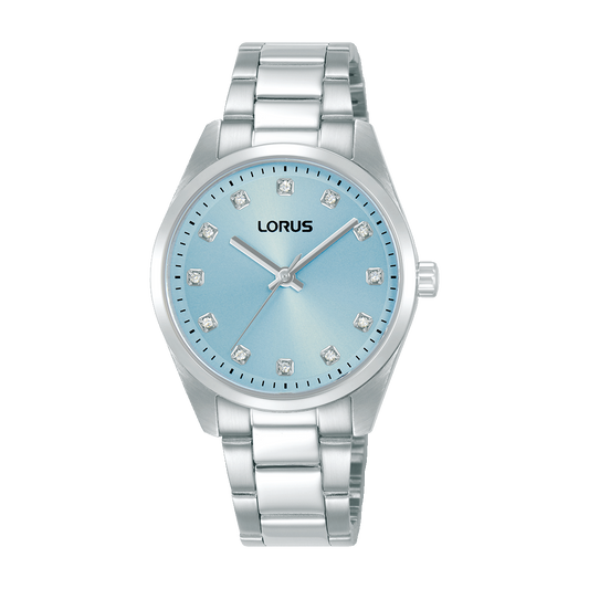 LORUS RG323XX9