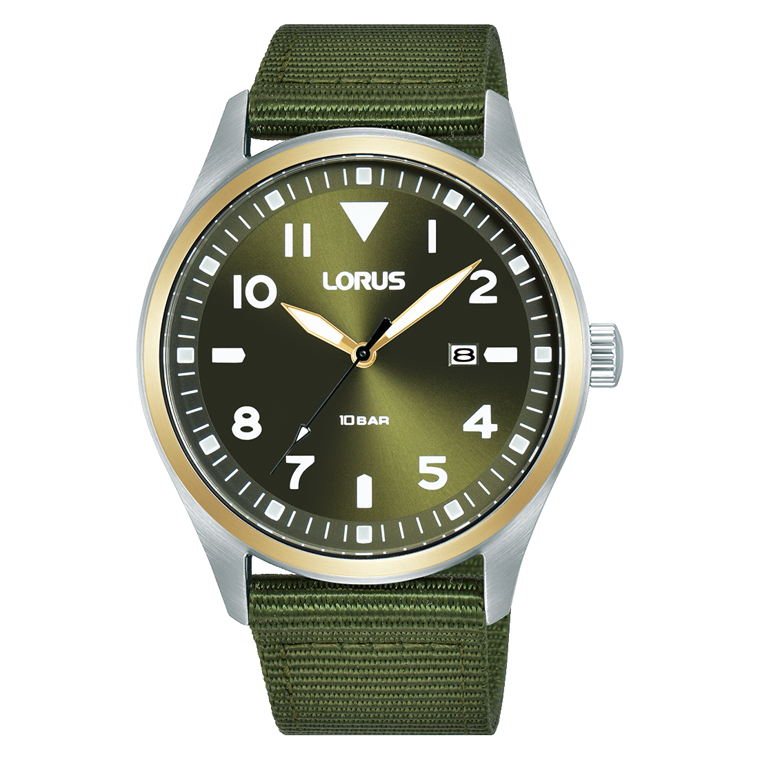 LORUS RH926QX9