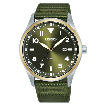 LORUS RH926QX9