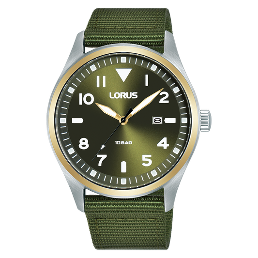 LORUS RH926QX9