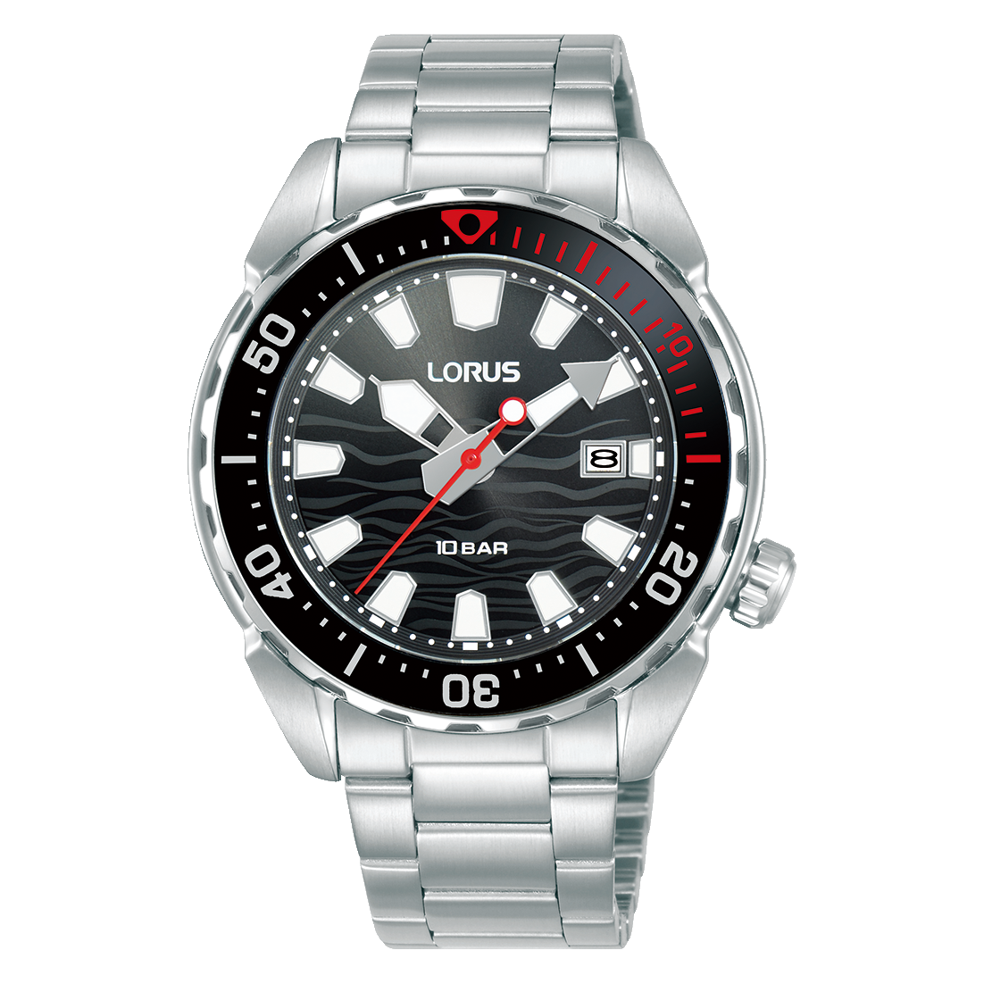LORUS RH945RX9