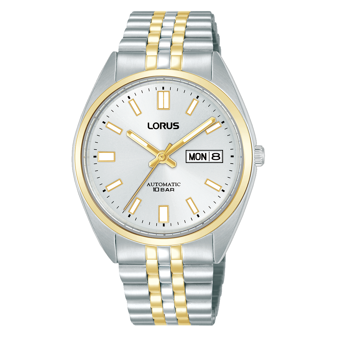 LORUS RL432CX9