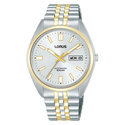 LORUS RL432CX9