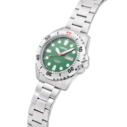 LORUS RL475BX9