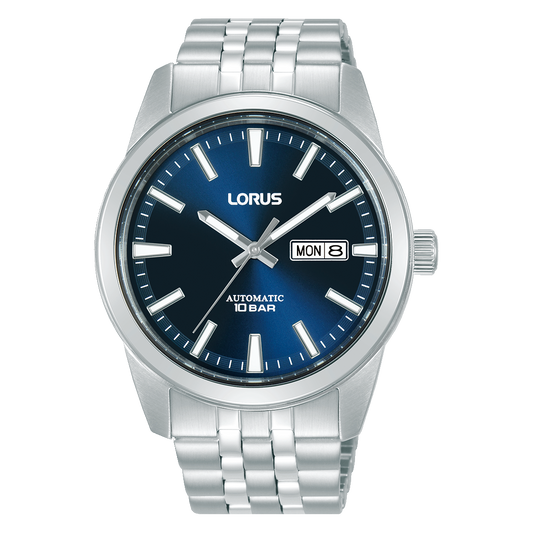 LORUS RL493BX9
