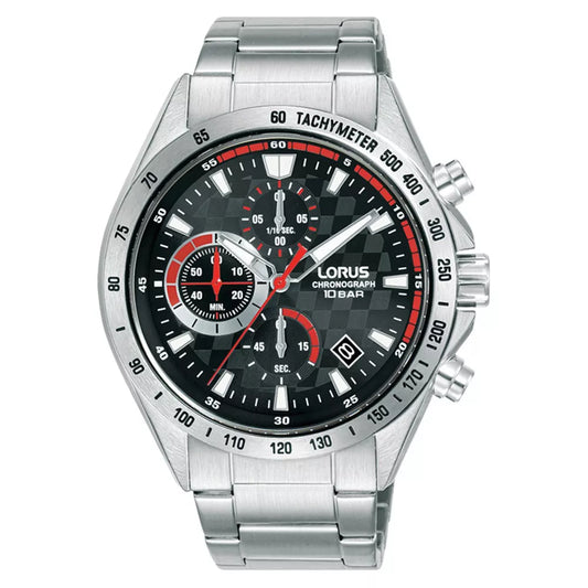 LORUS RM309JX9