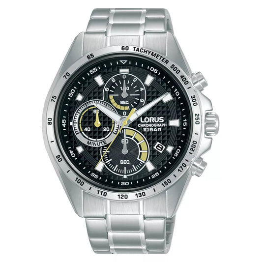 LORUS RM351HX9