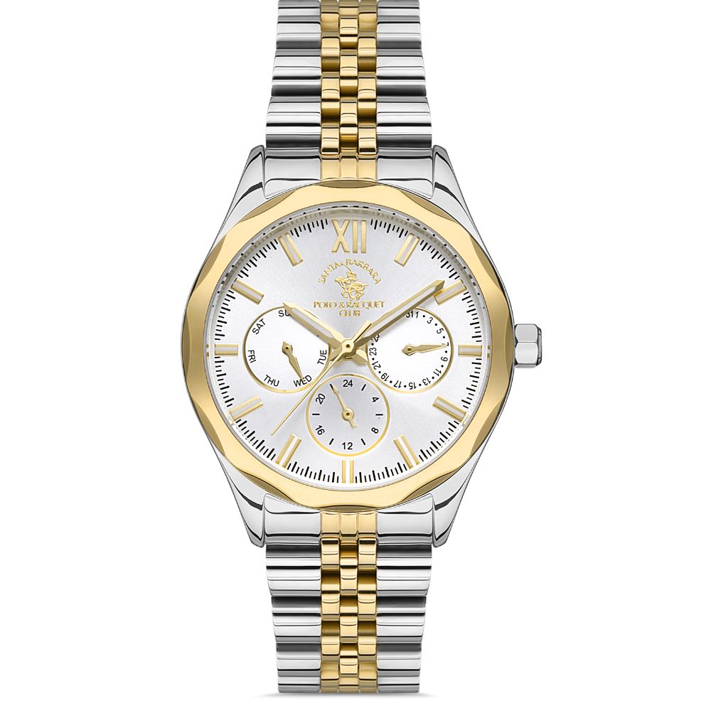 Santa Barbara Polo SB.1.10409.2