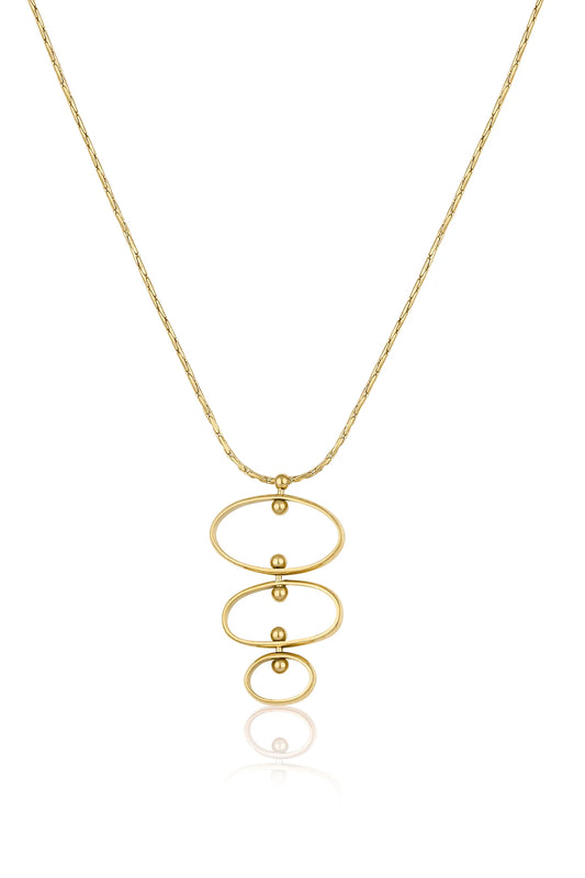 Santa Barbara Polo Ogrlica