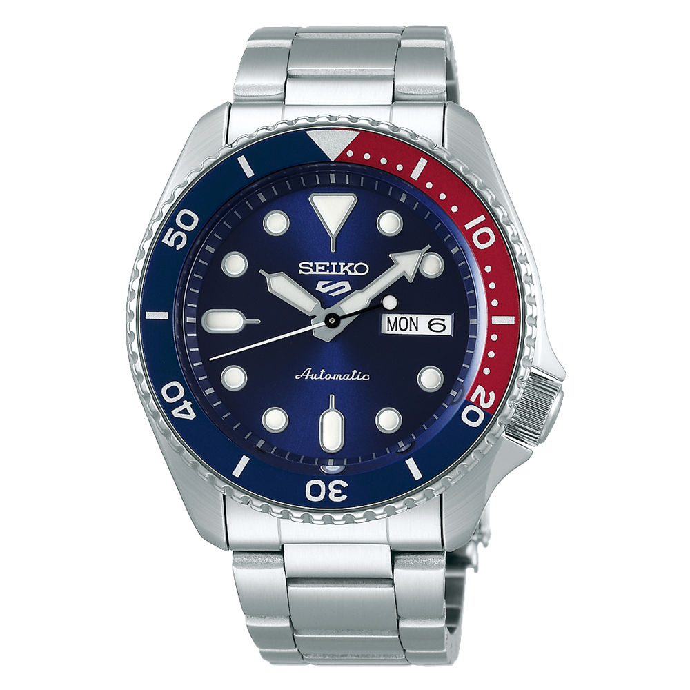 SEIKO 5 SPORTS