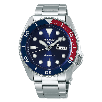 SEIKO 5 SPORTS