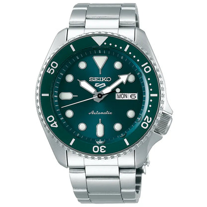 SEIKO 5 SPORTS