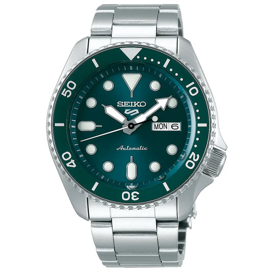 SEIKO 5 SPORTS