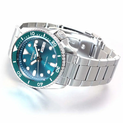 SEIKO 5 SPORTS
