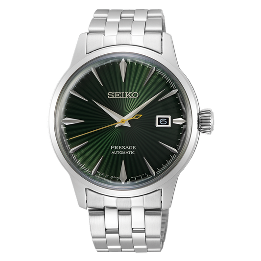 SEIKO Presage Cocktail Time