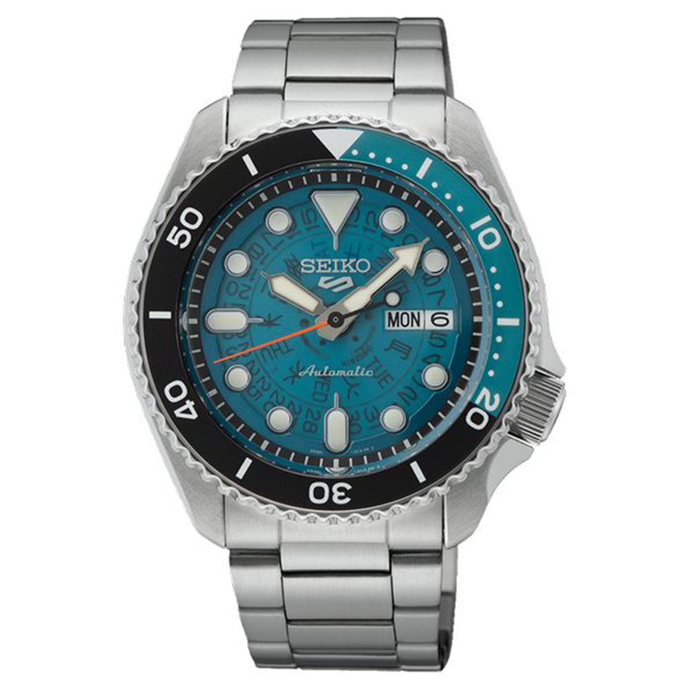 SEIKO 5 SPORTS