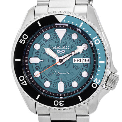 SEIKO 5 SPORTS