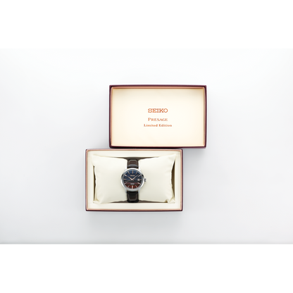SEIKO Presage Cocktail Time STAR BAR Limited Edition